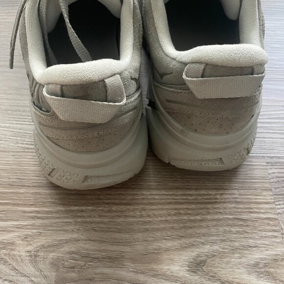 Hoka Clifton L Suede size 10 - Picture 4 of 6
